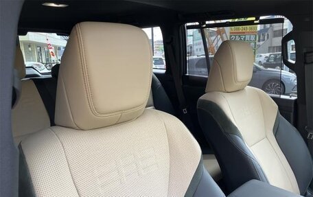 Lexus GX, 2024 год, 15 765 000 рублей, 10 фотография
