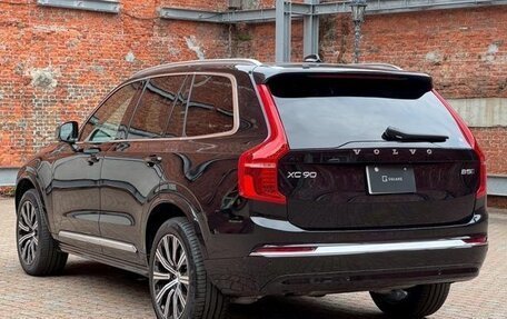 Volvo XC90 II рестайлинг, 2023 год, 6 835 000 рублей, 6 фотография