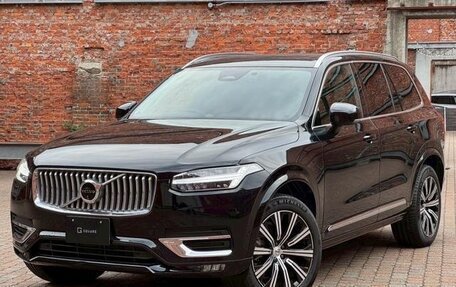 Volvo XC90 II рестайлинг, 2023 год, 6 835 000 рублей, 2 фотография