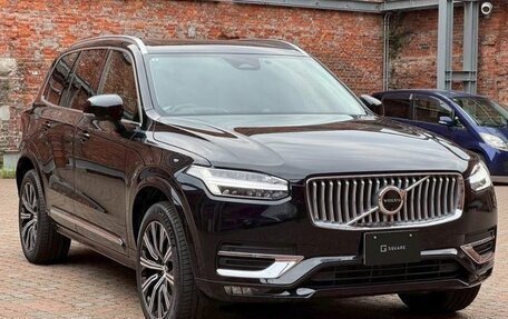 Volvo XC90 II рестайлинг, 2023 год, 6 835 000 рублей, 3 фотография