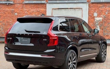 Volvo XC90 II рестайлинг, 2023 год, 6 835 000 рублей, 7 фотография
