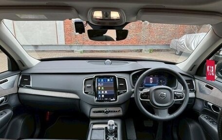 Volvo XC90 II рестайлинг, 2023 год, 6 835 000 рублей, 9 фотография