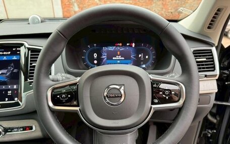 Volvo XC90 II рестайлинг, 2023 год, 6 835 000 рублей, 10 фотография