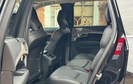 Volvo XC90 II рестайлинг, 2023 год, 6 835 000 рублей, 11 фотография
