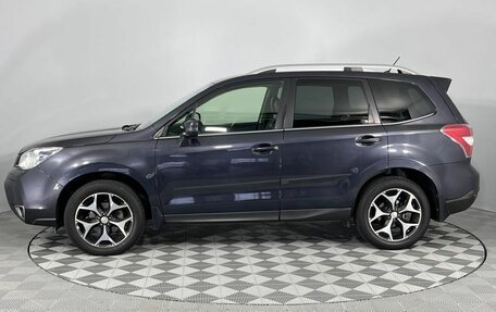 Subaru Forester, 2013 год, 1 999 000 рублей, 8 фотография