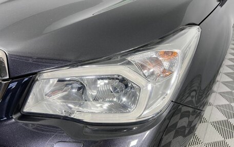 Subaru Forester, 2013 год, 1 999 000 рублей, 9 фотография