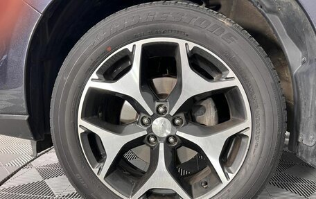 Subaru Forester, 2013 год, 1 999 000 рублей, 10 фотография