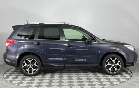 Subaru Forester, 2013 год, 1 999 000 рублей, 4 фотография