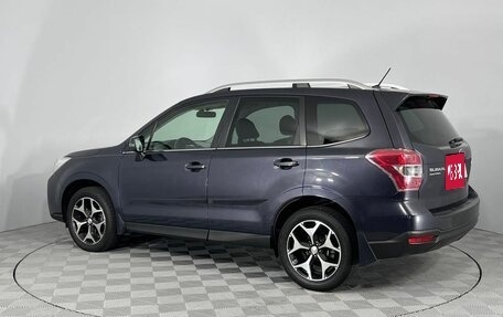 Subaru Forester, 2013 год, 1 999 000 рублей, 7 фотография