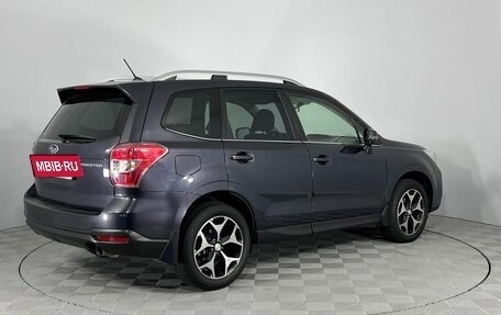Subaru Forester, 2013 год, 1 999 000 рублей, 5 фотография