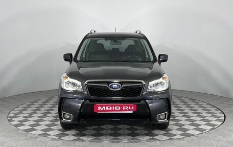 Subaru Forester, 2013 год, 1 999 000 рублей, 2 фотография