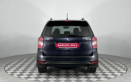 Subaru Forester, 2013 год, 1 999 000 рублей, 6 фотография