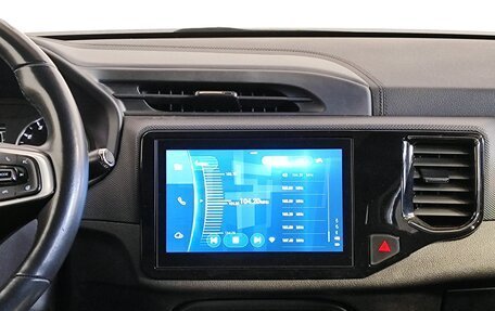 Chery Tiggo 4 I рестайлинг, 2022 год, 1 459 000 рублей, 9 фотография
