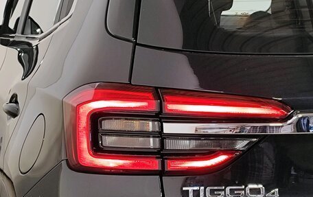Chery Tiggo 4 I рестайлинг, 2022 год, 1 459 000 рублей, 6 фотография