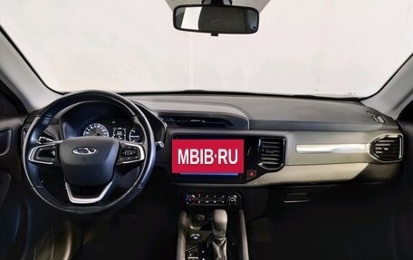 Chery Tiggo 4 I рестайлинг, 2022 год, 1 459 000 рублей, 8 фотография