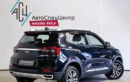 Chery Tiggo 4 I рестайлинг, 2022 год, 1 459 000 рублей, 2 фотография
