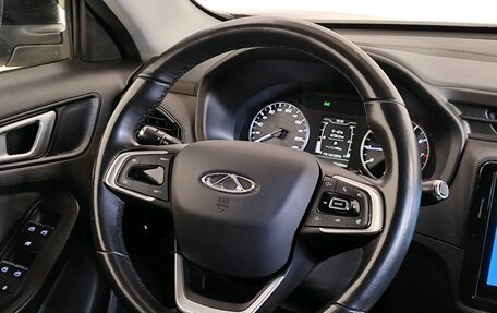 Chery Tiggo 4 I рестайлинг, 2022 год, 1 459 000 рублей, 12 фотография