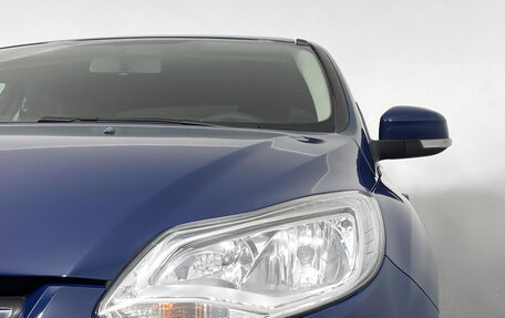 Ford Focus III, 2012 год, 673 000 рублей, 8 фотография