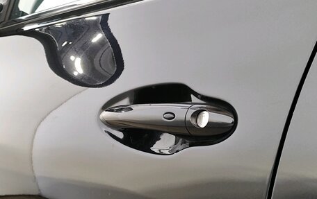 Chery Tiggo 4 I рестайлинг, 2022 год, 1 459 000 рублей, 18 фотография