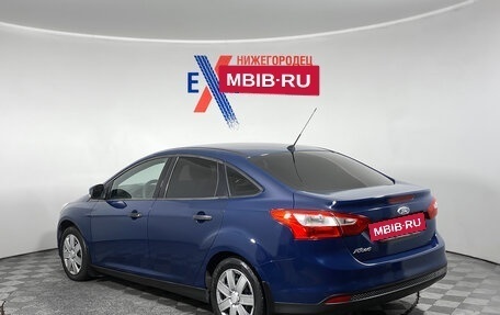 Ford Focus III, 2012 год, 673 000 рублей, 6 фотография
