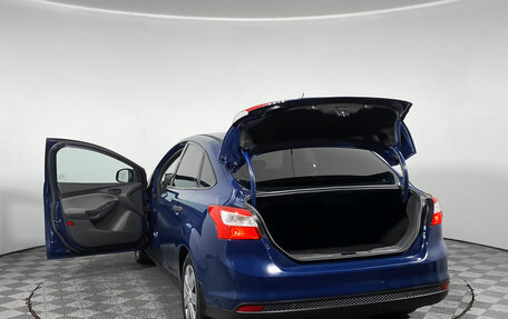 Ford Focus III, 2012 год, 673 000 рублей, 10 фотография
