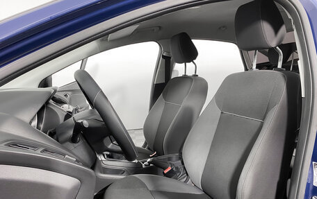 Ford Focus III, 2012 год, 673 000 рублей, 11 фотография