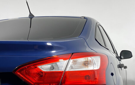 Ford Focus III, 2012 год, 673 000 рублей, 9 фотография