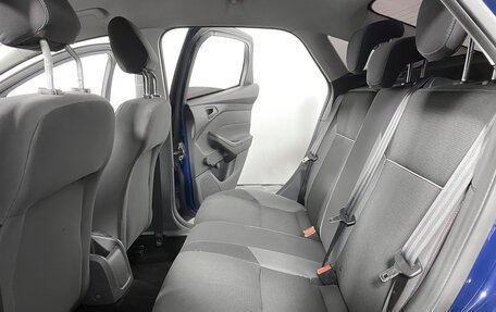 Ford Focus III, 2012 год, 673 000 рублей, 12 фотография