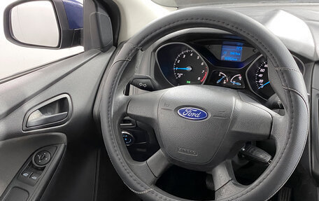 Ford Focus III, 2012 год, 673 000 рублей, 16 фотография