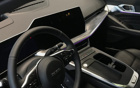 Haval F7, 2025 год, 3 449 000 рублей, 4 фотография