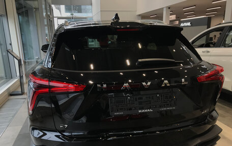 Haval F7, 2025 год, 3 449 000 рублей, 3 фотография