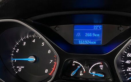 Ford Focus III, 2012 год, 673 000 рублей, 18 фотография