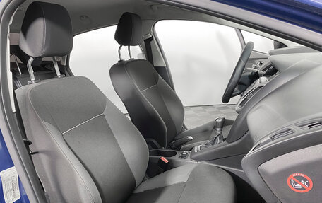 Ford Focus III, 2012 год, 673 000 рублей, 13 фотография