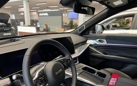Haval F7, 2025 год, 3 449 000 рублей, 2 фотография