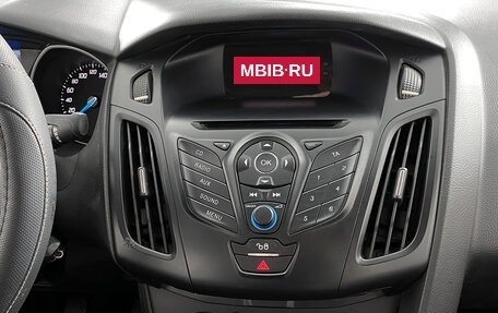 Ford Focus III, 2012 год, 673 000 рублей, 19 фотография