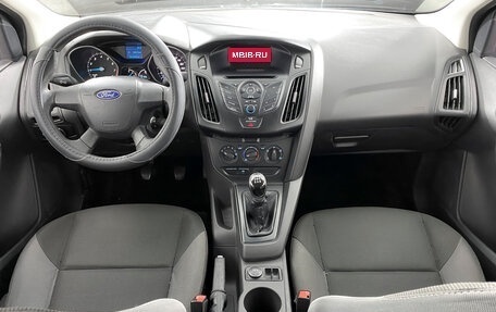 Ford Focus III, 2012 год, 673 000 рублей, 15 фотография