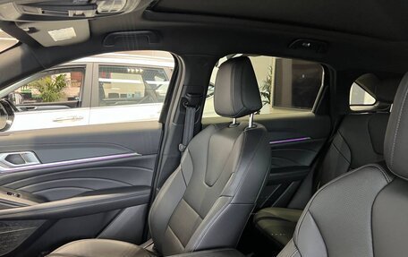 Haval F7, 2025 год, 3 449 000 рублей, 17 фотография