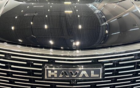 Haval F7, 2025 год, 3 449 000 рублей, 13 фотография