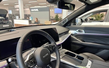 Haval F7, 2025 год, 3 449 000 рублей, 16 фотография