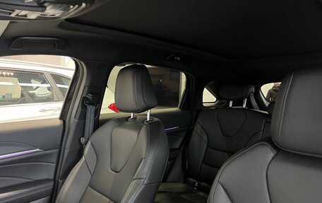 Haval F7, 2025 год, 3 449 000 рублей, 19 фотография