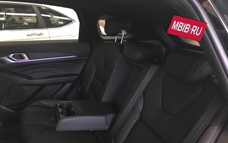 Haval F7, 2025 год, 3 449 000 рублей, 8 фотография