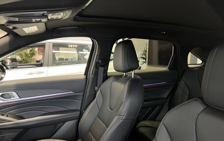 Haval F7, 2025 год, 3 449 000 рублей, 18 фотография