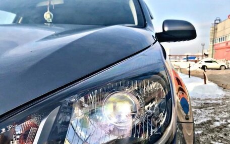 KIA Rio IV, 2018 год, 1 450 000 рублей, 6 фотография