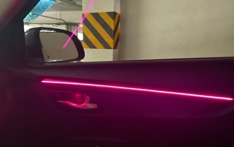 KIA Rio IV, 2018 год, 1 450 000 рублей, 12 фотография