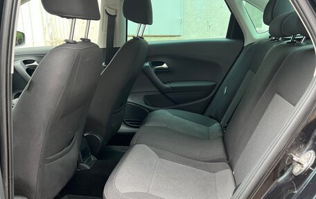 Volkswagen Polo VI (EU Market), 2016 год, 1 200 000 рублей, 12 фотография