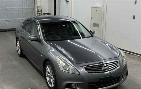 Nissan Skyline, 2010 год, 890 000 рублей, 6 фотография