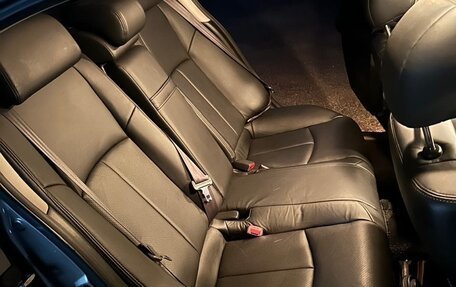 Nissan Skyline, 2010 год, 890 000 рублей, 5 фотография