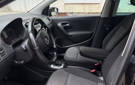 Volkswagen Polo VI (EU Market), 2016 год, 1 200 000 рублей, 15 фотография
