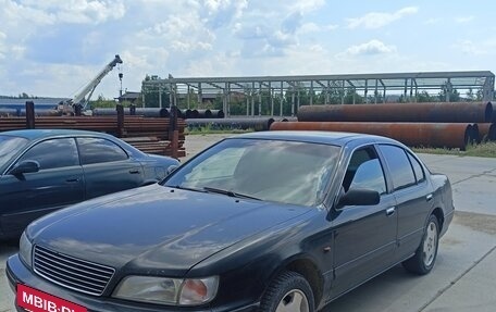 Nissan Maxima IV, 1997 год, 420 000 рублей, 3 фотография