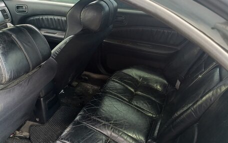 Nissan Maxima IV, 1997 год, 420 000 рублей, 7 фотография